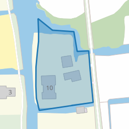 Perceel GHN00-D-2353