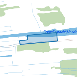 Perceel GHN00-D-2355