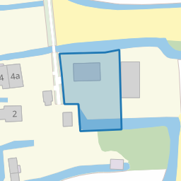 Perceel GHN00-D-2357