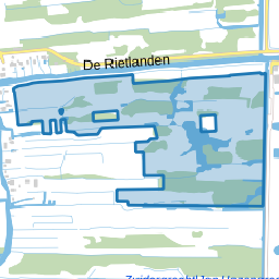 Perceel GHN00-D-2364