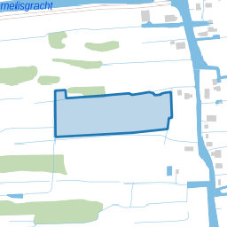 Perceel GHN00-D-2378