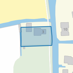 Perceel GHN00-D-2379