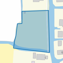 Perceel GHN00-D-2380