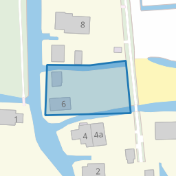 Perceel GHN00-D-2389