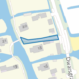 Perceel GHN00-E-1663