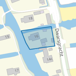 Perceel GHN00-E-1666