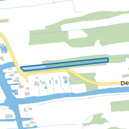 Perceel GHN00-E-1681