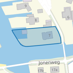 Perceel GHN00-E-1685