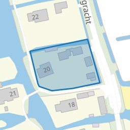 Perceel GHN00-E-1697