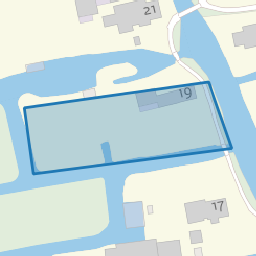 Perceel GHN00-E-1700