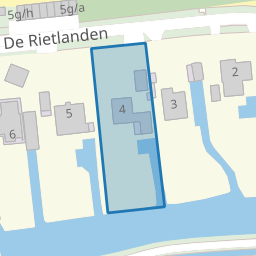 Perceel GHN00-E-1739