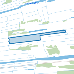 Perceel GHN00-E-1768