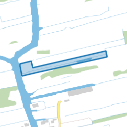 Perceel GHN00-E-1783