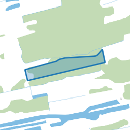 Perceel GHN00-E-1788