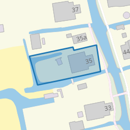 Perceel GHN00-E-1812