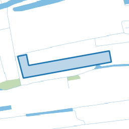 Perceel GHN00-E-1816