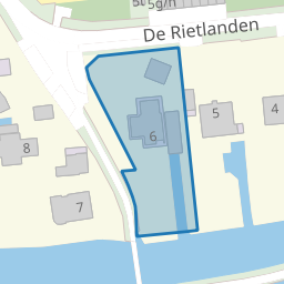 Perceel GHN00-E-1820