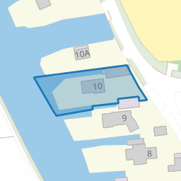 Perceel GHN00-E-1821