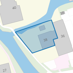 Perceel GHN00-E-1824