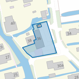 Perceel GHN00-E-1825