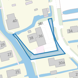 Perceel GHN00-E-1826