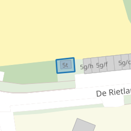 Perceel GHN00-E-1829