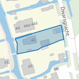 Perceel GHN00-E-1843