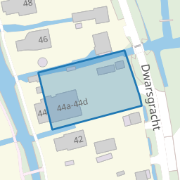 Perceel GHN00-E-1852