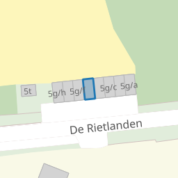 Perceel GHN00-E-1860