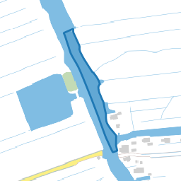 Perceel GHN00-E-1871