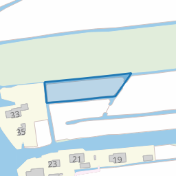 Perceel GHN00-E-1961