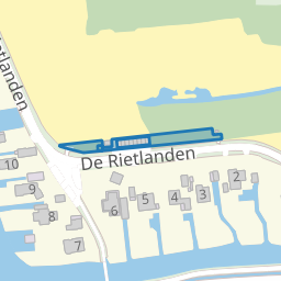 Perceel GHN00-E-1972