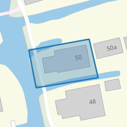 Perceel GHN00-E-1980