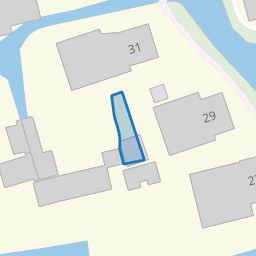 Perceel GHN00-E-1992