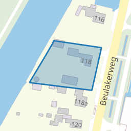 Perceel GHN00-G-1389