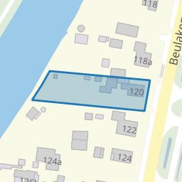 Perceel GHN00-G-1597