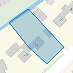 Perceel GHN00-G-1733