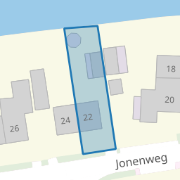 Perceel GHN00-G-1788