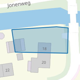 Perceel GHN00-G-1789