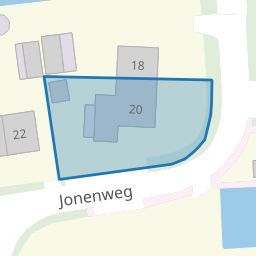 Perceel GHN00-G-1790