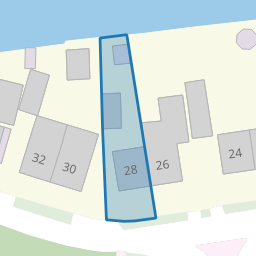 Perceel GHN00-G-1809