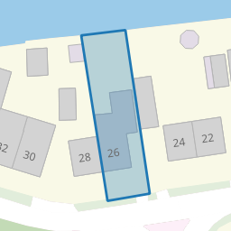 Perceel GHN00-G-1810