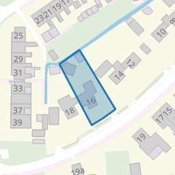 Perceel GHN00-G-1816