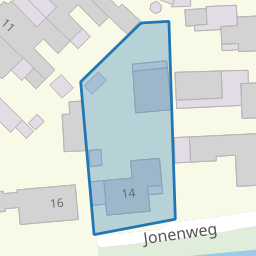 Perceel GHN00-G-1818