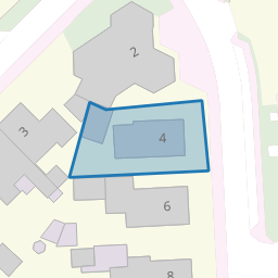 Perceel GHN00-G-1821