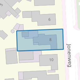 Perceel GHN00-G-1832