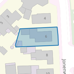 Perceel GHN00-G-1833