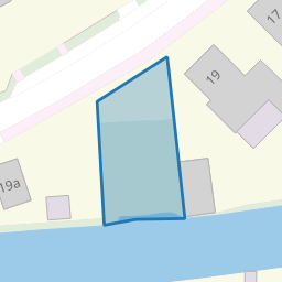 Perceel GHN00-G-1861