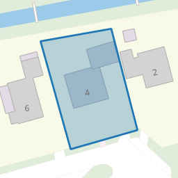 Perceel GHN00-G-1874