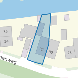 Perceel GHN00-G-1880